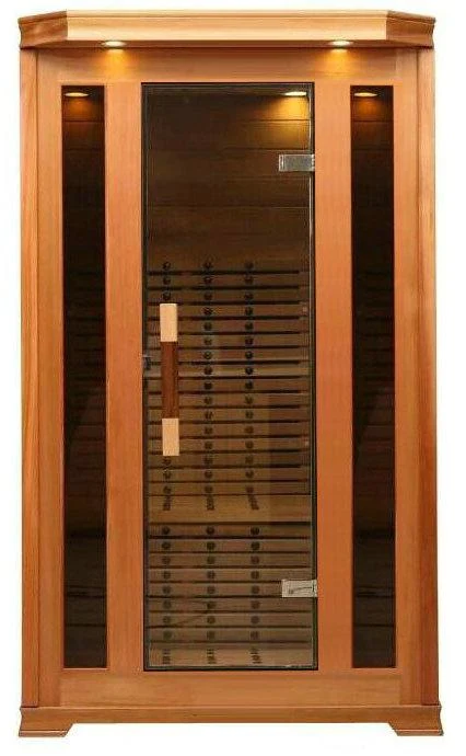 Infracrvena sauna JX-R006A