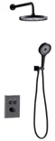 DG202-SDQH — shower valve
