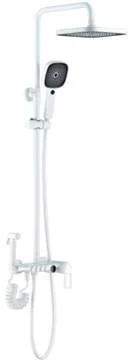 DG07045-S-MSB — Shower Set