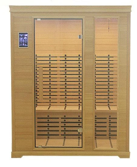 Infracrvena sauna JX-R001B