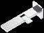 DG07880 — Concealed basin mixer