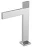 DG07811 — Basin mixer