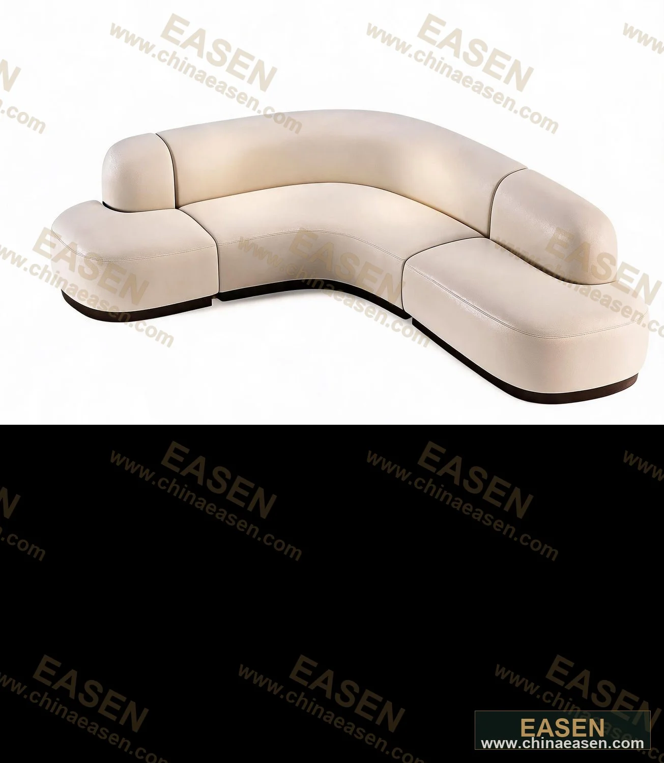 YS-H06 — Lobby Lounge Sofa Set
