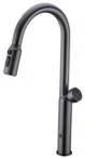 DG16058-GY-SDQH — Kitchen mixer