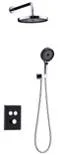 DG201 — shower valve