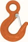 Eye Hook with latch TH-130