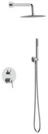 DG23682 — Concealed basin mixer