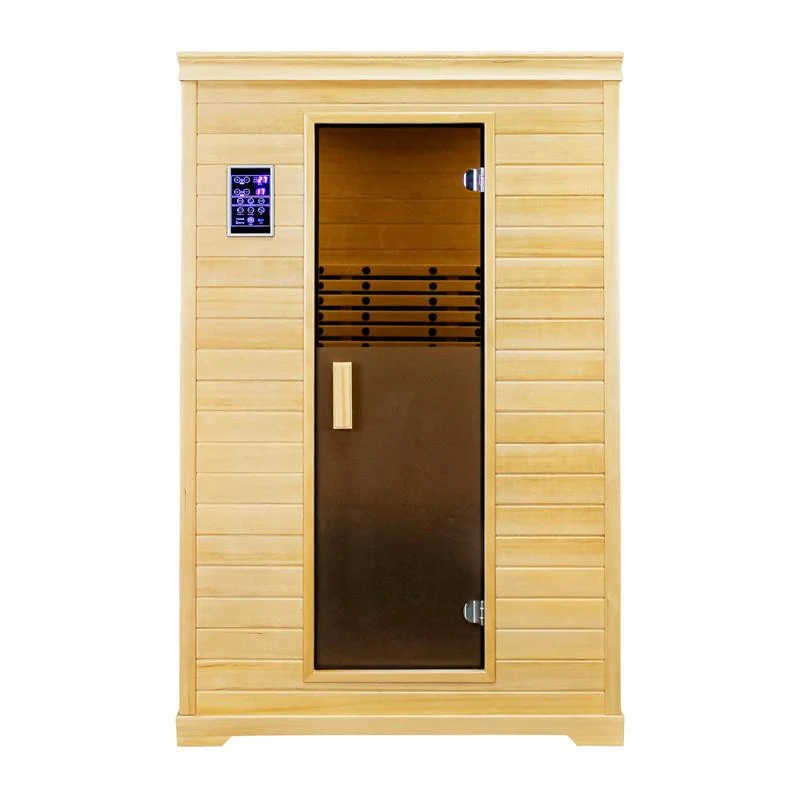 Infracrvena sauna JX-R001A