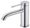 DG12210 — Basin mixer