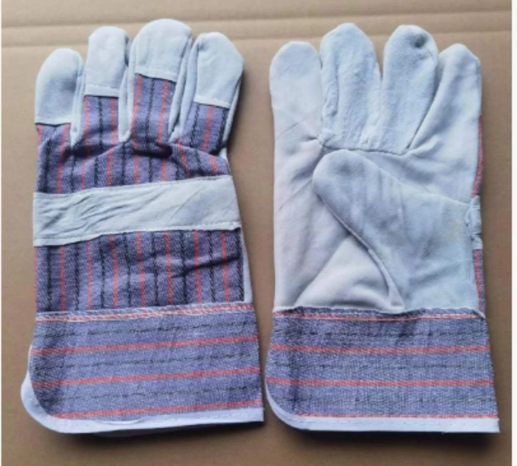 Zaštitne rukavice — Welding Gloves Style 5