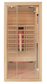 Infracrvena sauna JX-RL001