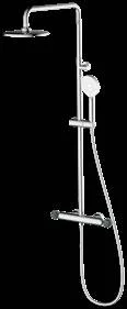 DG16692 — Shower set