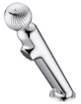 Basin mixer Chrome DG22510