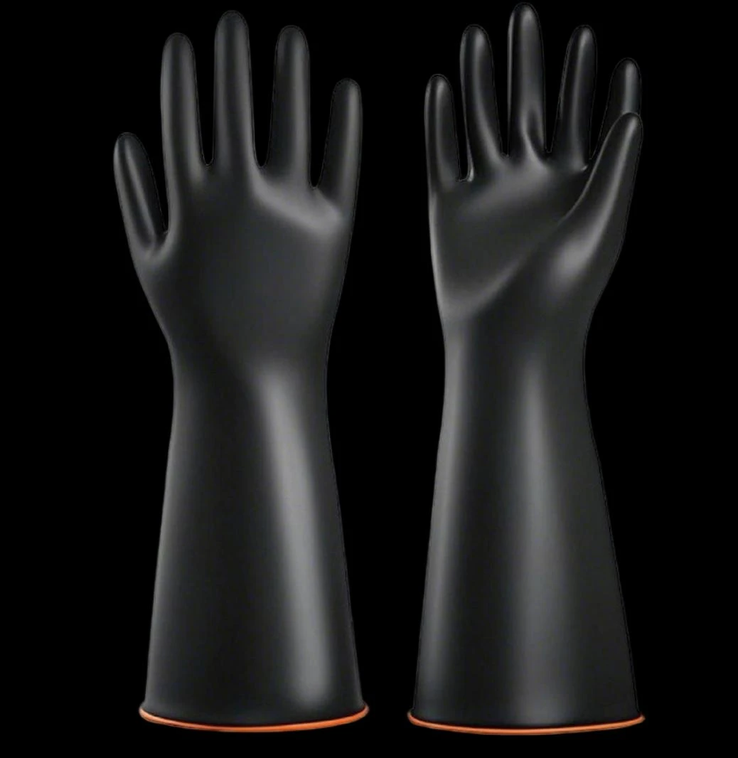 Zaštitne rukavice — Chemical protection gloves
