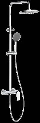 DG08990 — Shower Set