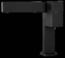 Basin mixer Electrophoresis black DG09410-HS