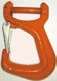 G80 Clevis Webbing Sling Hook TH-16