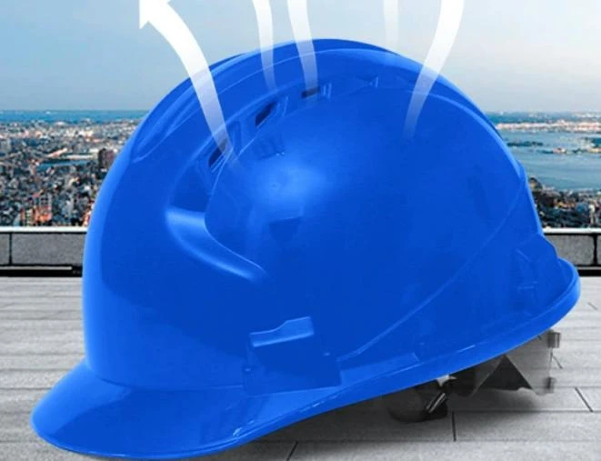 Safety helmet