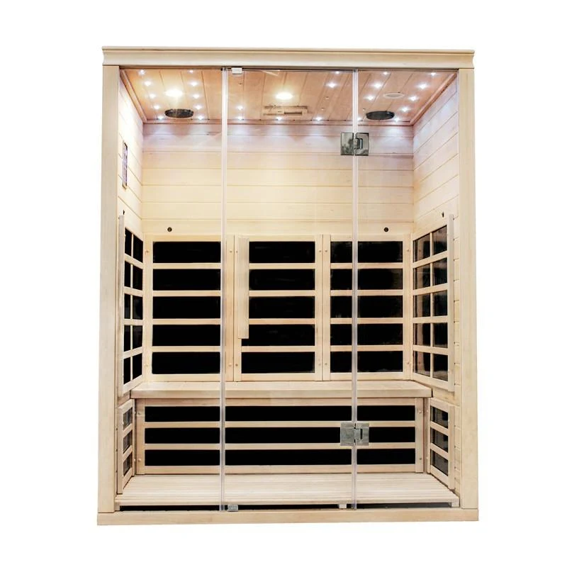 Infracrvena sauna JX-R004B