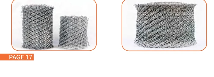 Brick Reinforcement Coil Mesh