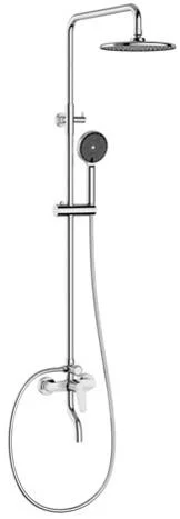 DG13392 — Shower Set