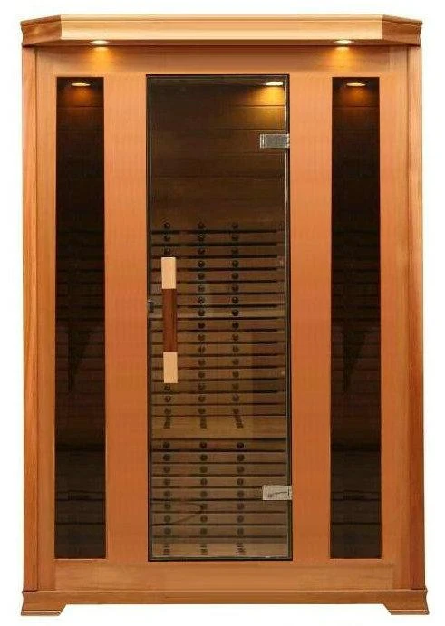 Infracrvena sauna JX-R006B