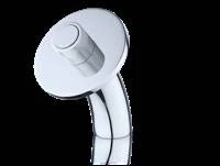 Basin mixer Chrome DG12610