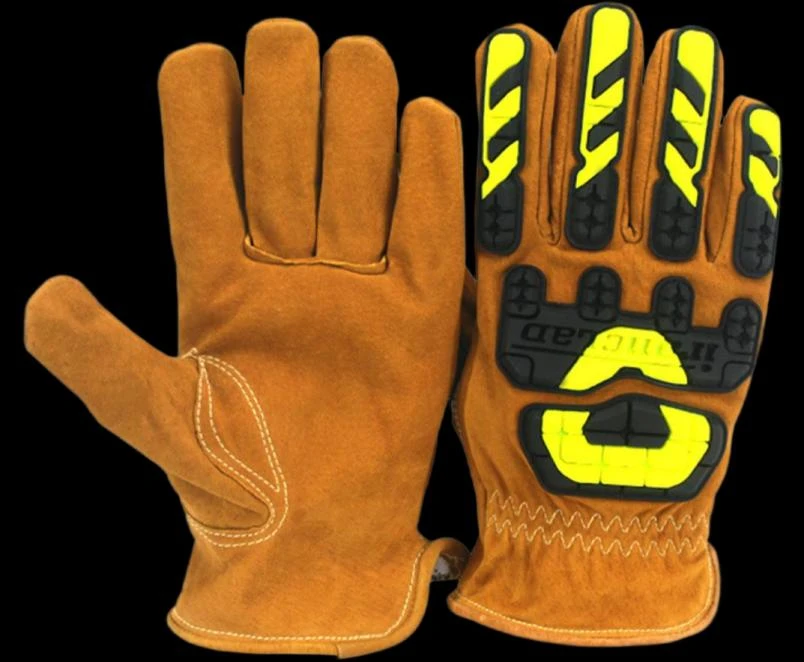Zaštitne rukavice — Mechanical Gloves-04