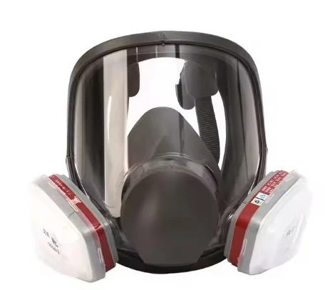 6800 Gas Mask