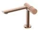 DG22110-MGJ — Basin mixer