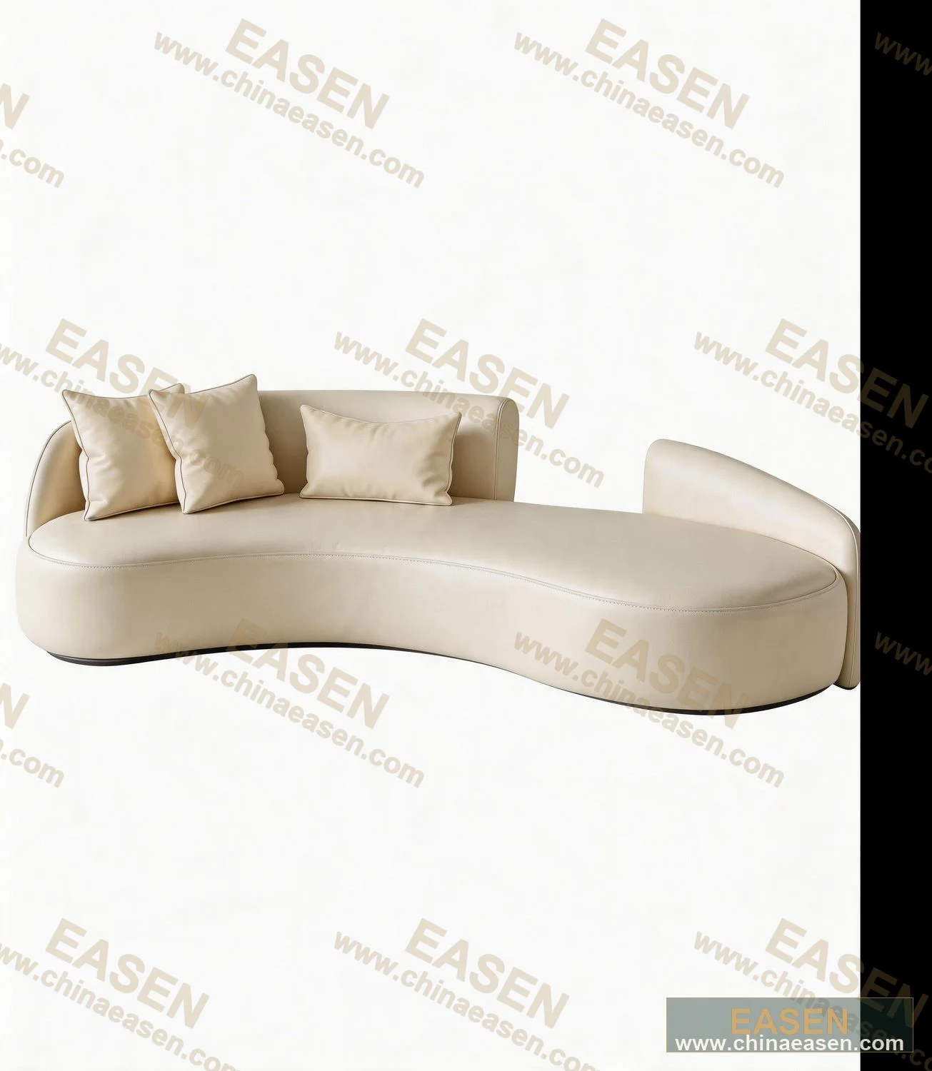 YS-H14 — Lobby Lounge Sofa Set