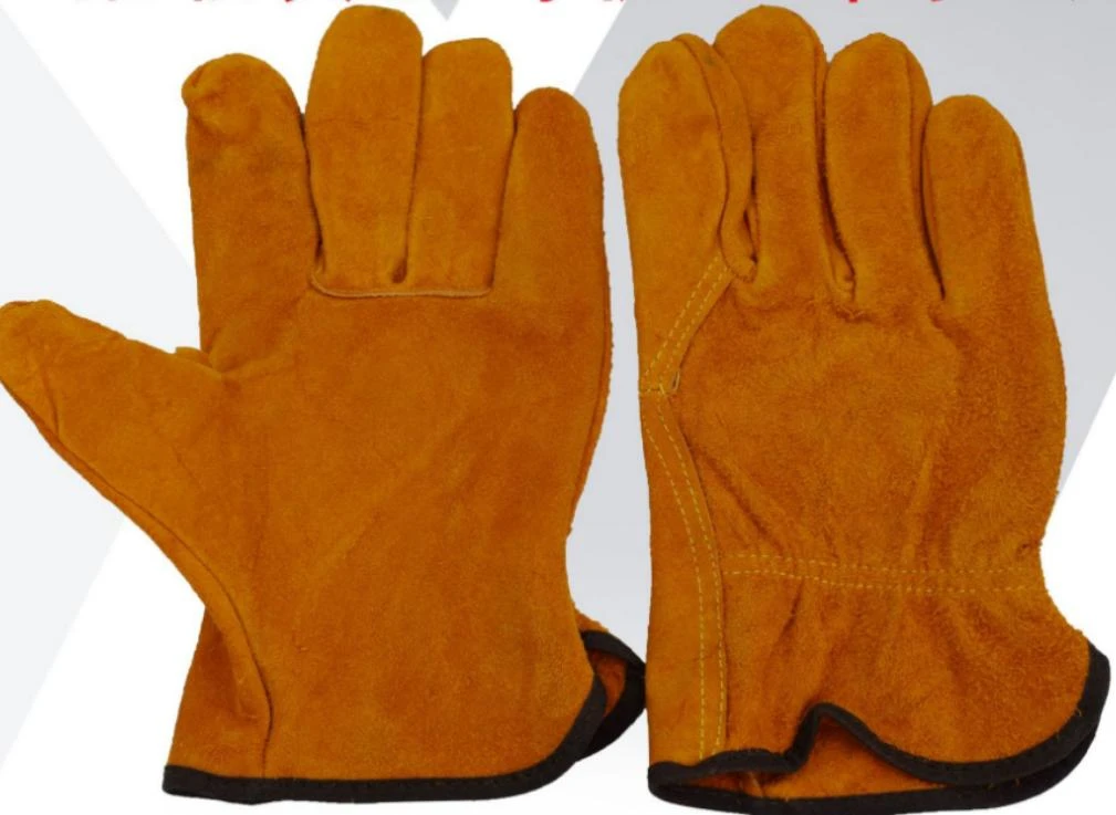 Zaštitne rukavice — Welding Gloves Style 2