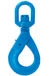G100 Swivel Self-locking Hook TH-1007
