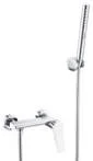 DG15590 — Shower mixer