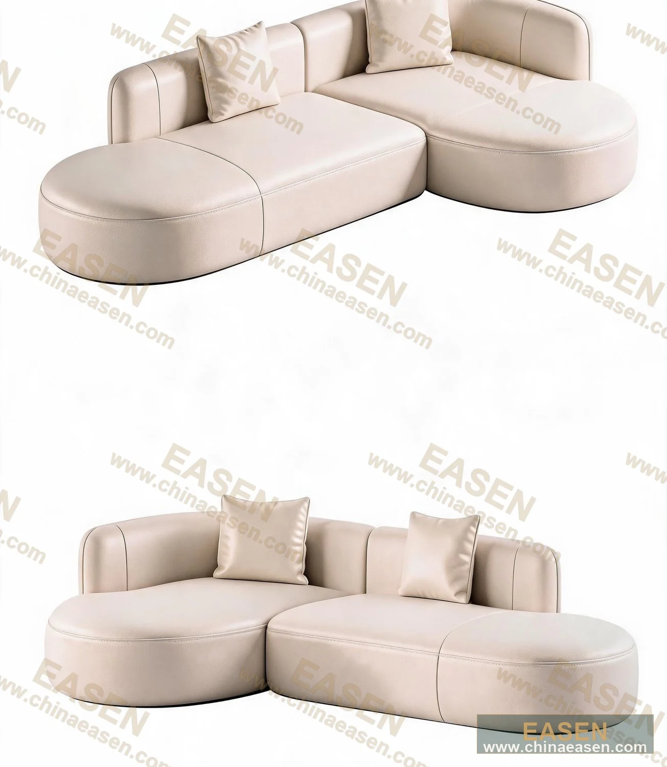 YS-H16 — Lobby Lounge Sofa Set