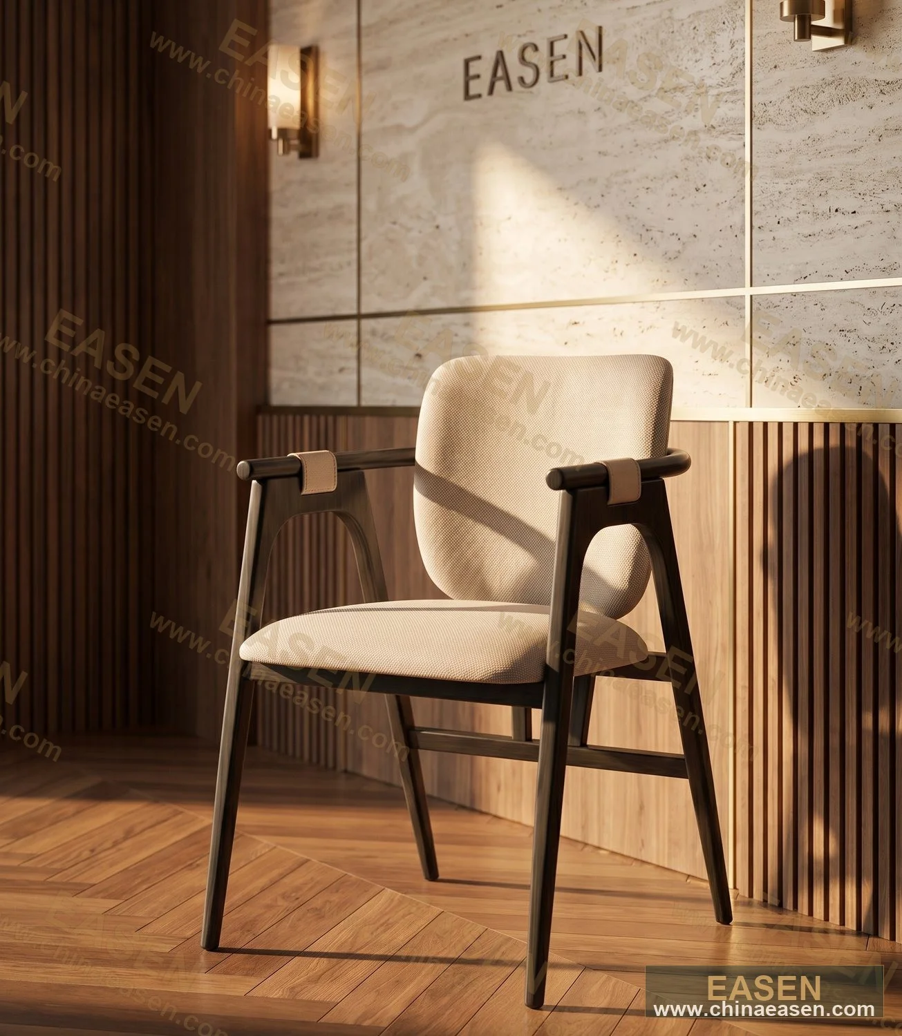 YS-D20 — Velvet Long Table Style A