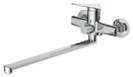 Bath mixer Chrome DG24453