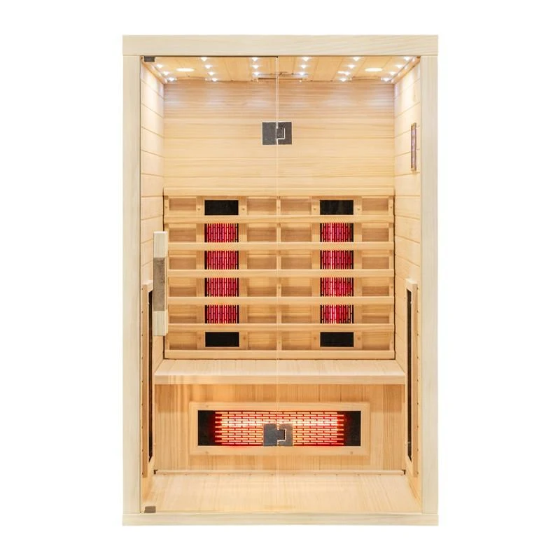 Infracrvena sauna JX-RL002A