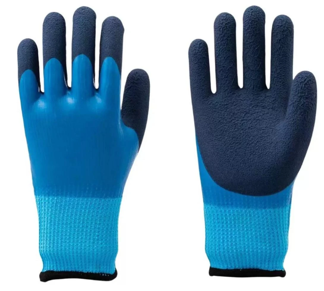 Zaštitne rukavice — Waterproof and warm labor protection gloves