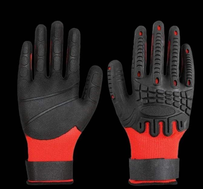 Zaštitne rukavice — TPE gloves
