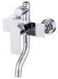 DG01142 — Shower Set