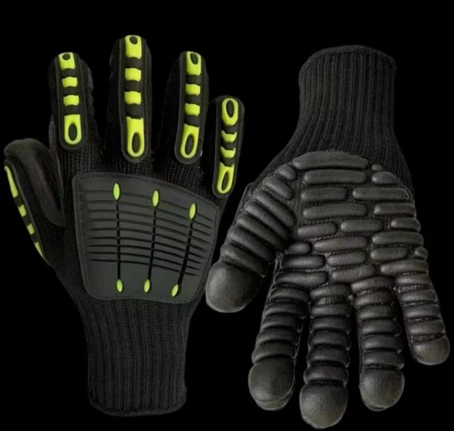 Zaštitne rukavice — Safety gloves