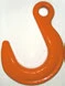 G80 Eye Foundry Hook TH-15