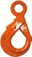 G80 U.S. Type Eye Self-locking Hook TH-8