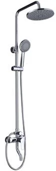 DG02942 — Shower Set