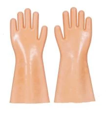5kV insulated gloves for live working (Level 0)