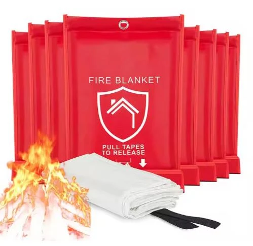 Fire Blanket
