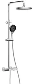 DG12593-S — Shower Set