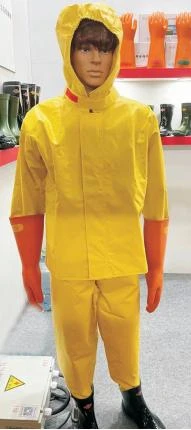 Insulation clothing