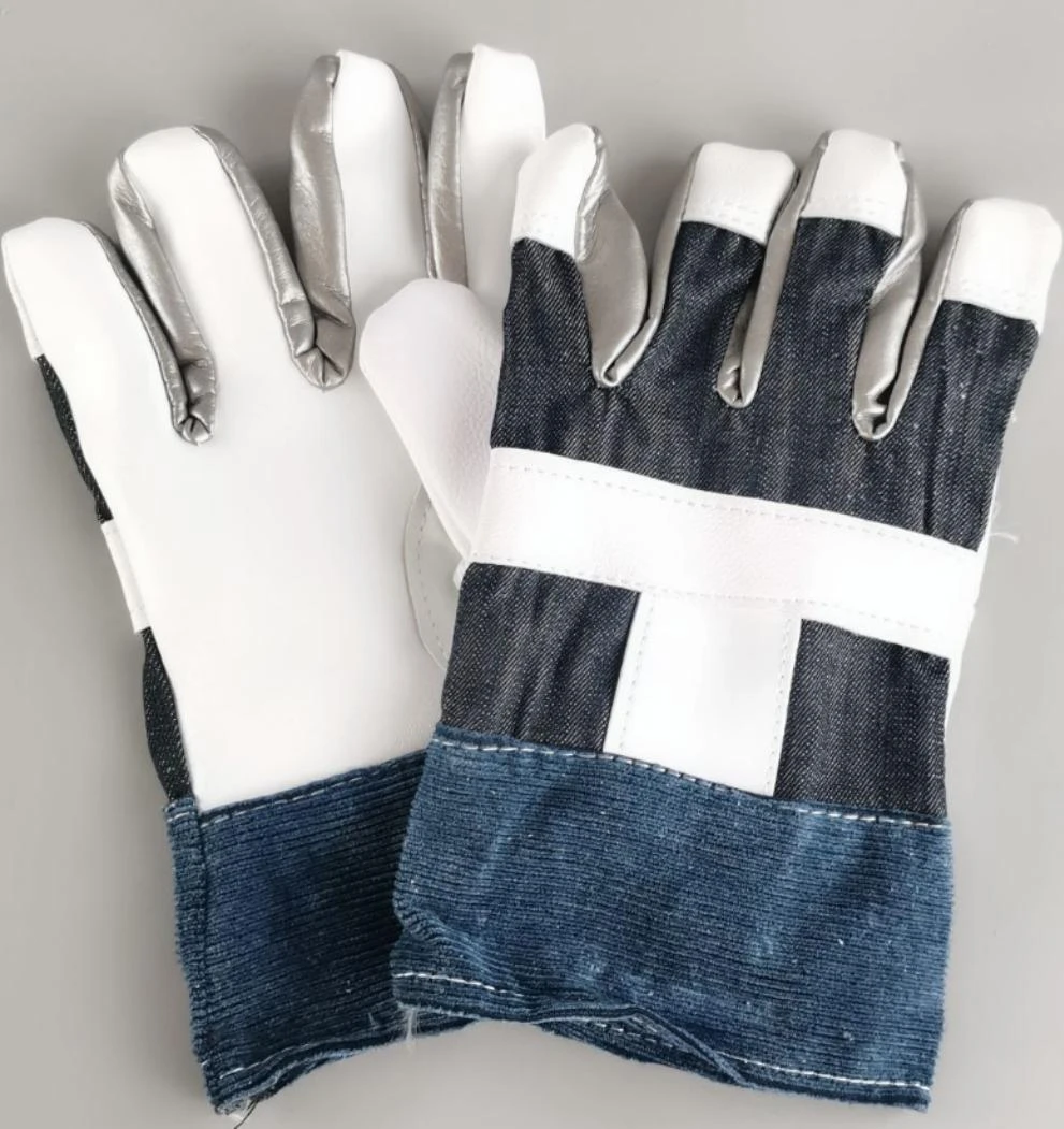 Zaštitne rukavice — Welding Gloves Style 3